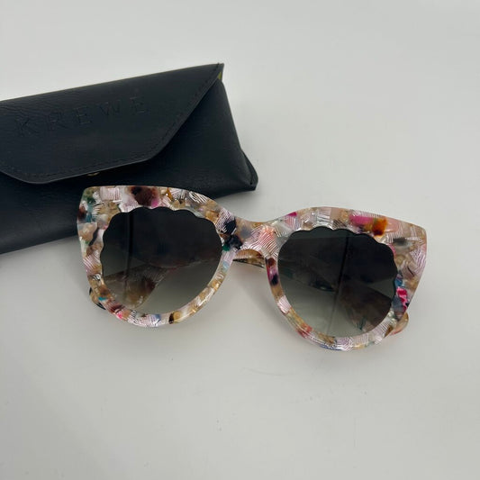 Krewe Charlotte Sunglasses