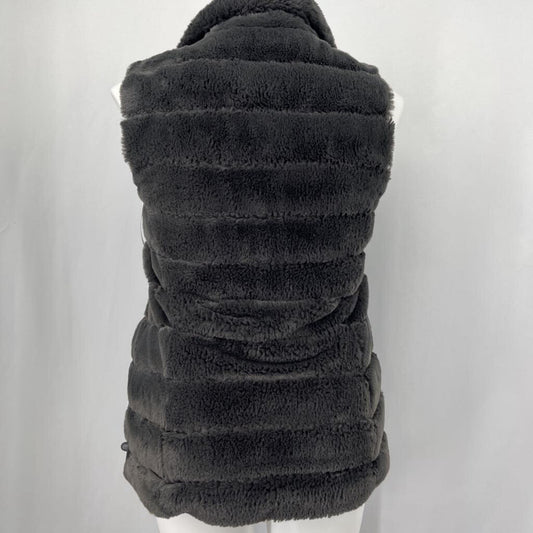 Dylan Faux Fur Vest