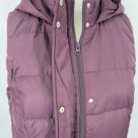 J Jill Down Vest