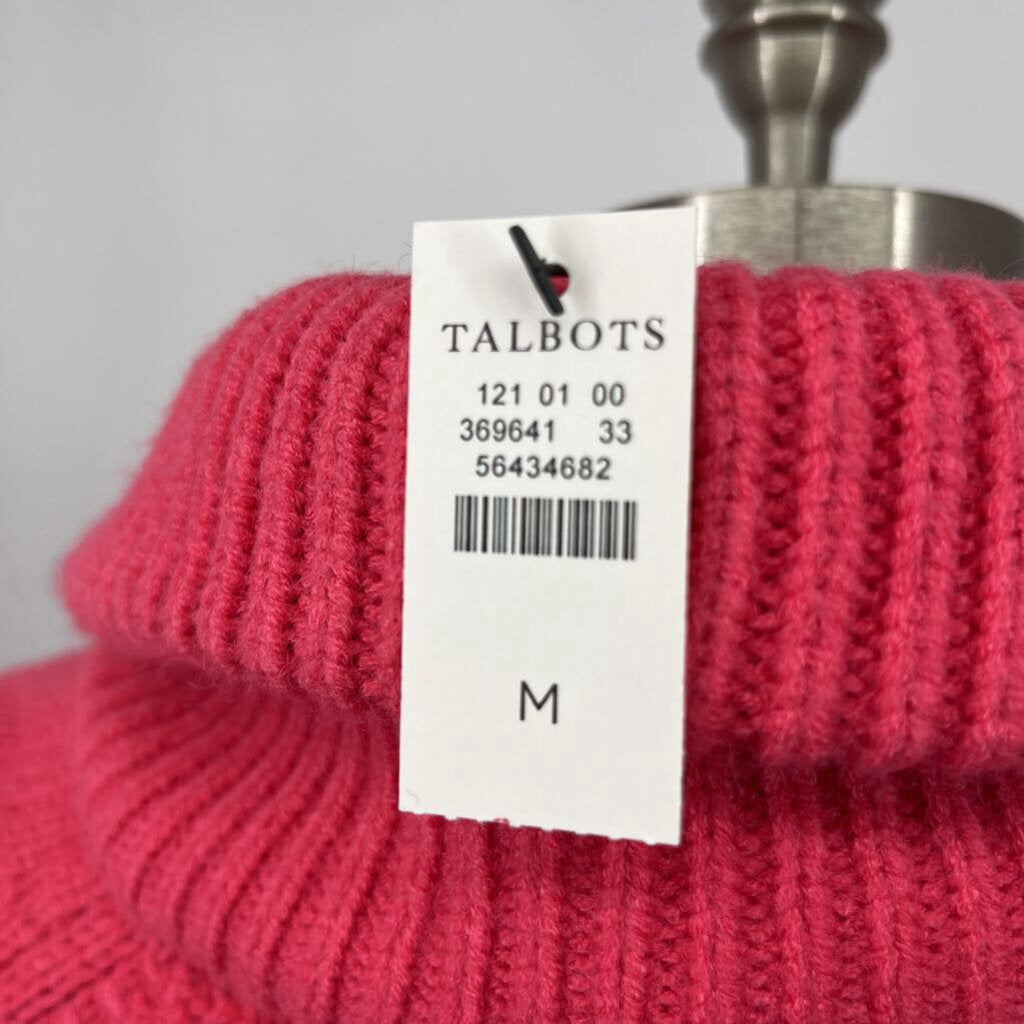 Talbots L/s Cardigan