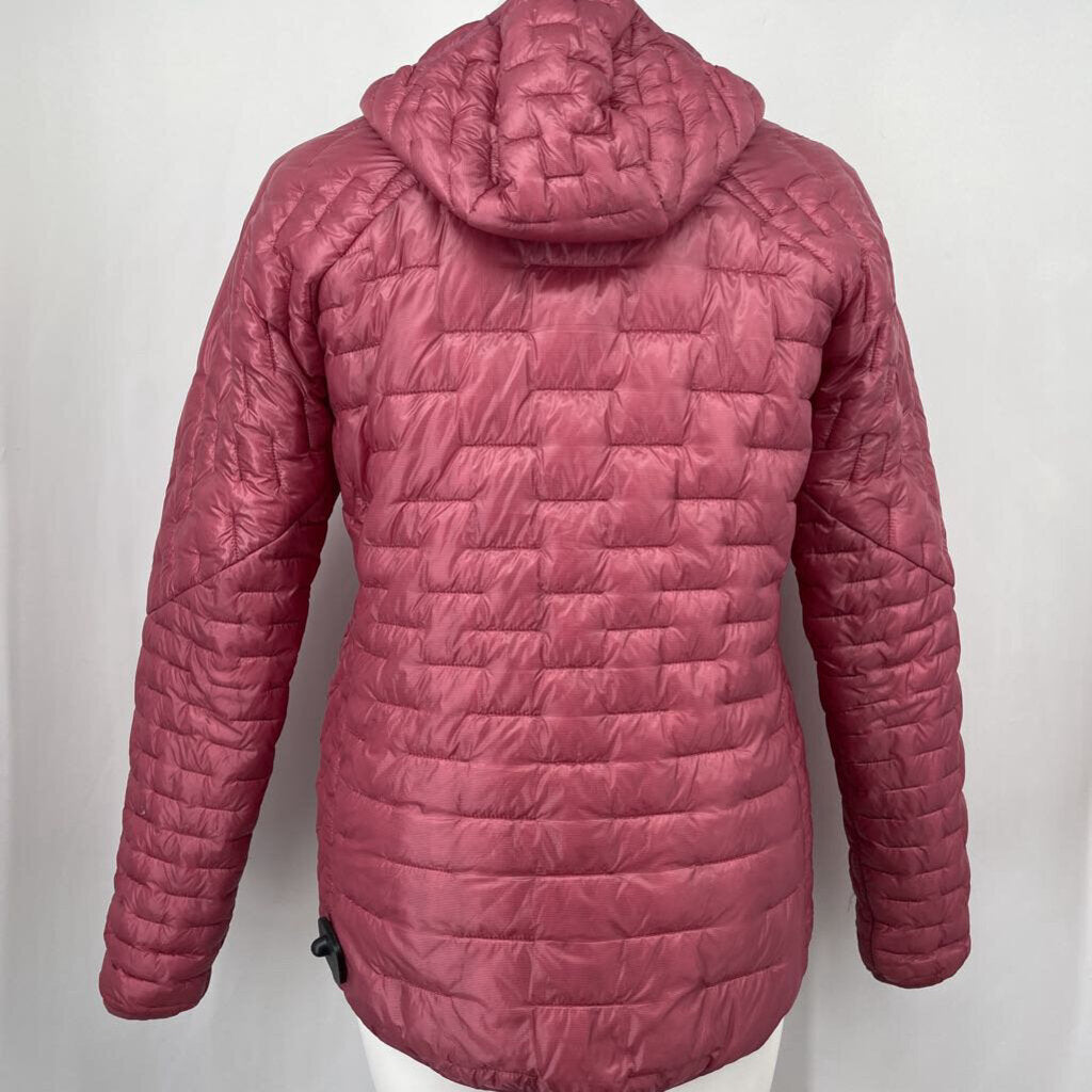 Patagonia Micro Puffy Coat