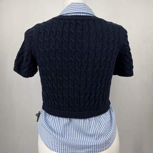 Maeve S/s Twofier