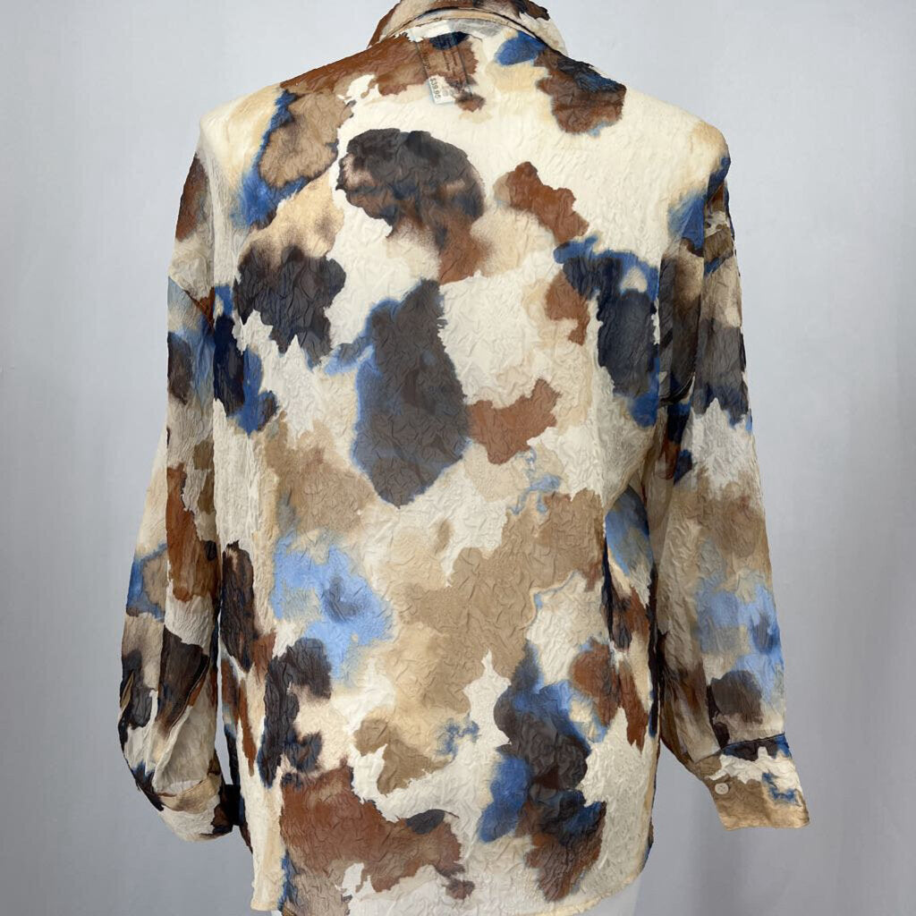 Bailey 44 L/s Blouse
