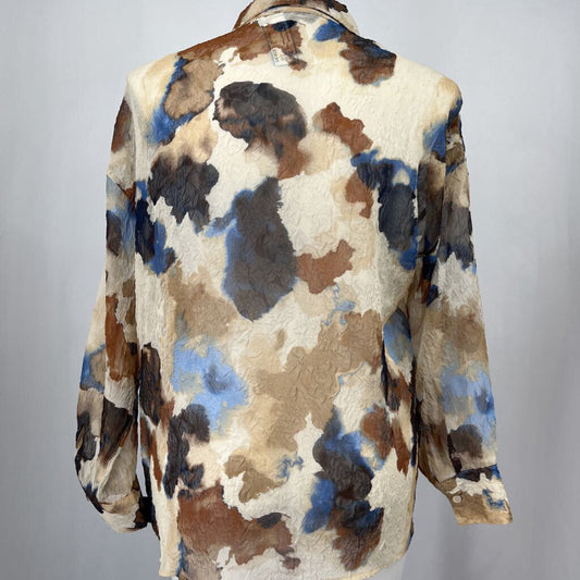 Bailey 44 L/s Blouse