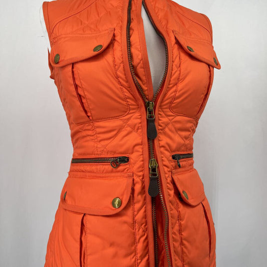 Ralph Lauren Sport Utility Vest