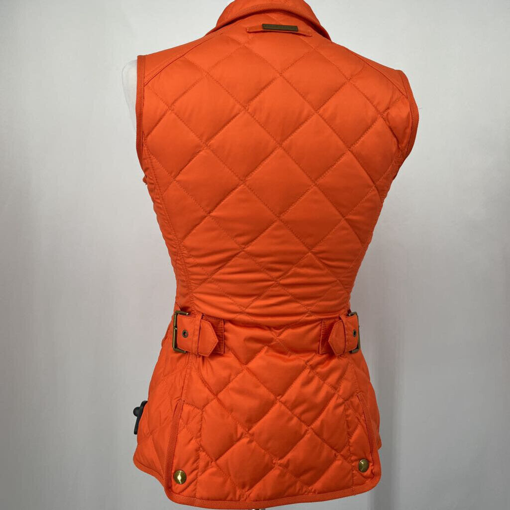Ralph Lauren Sport Utility Vest