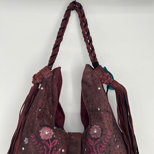 Free People Hobo Handbag