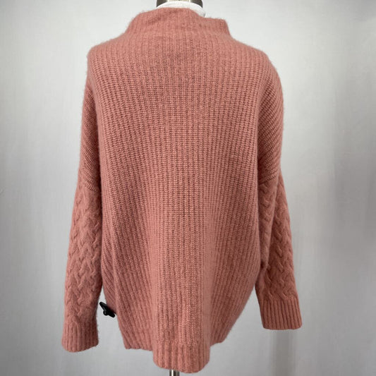 Nordstrom Siganture Cashmere Sweater