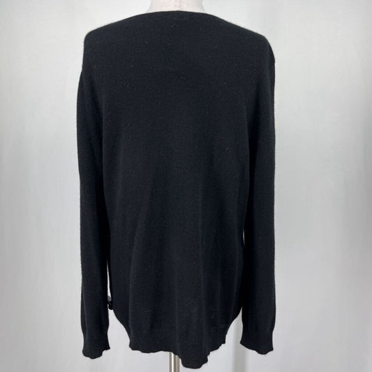Charter Club L/s Cashmere Sweater