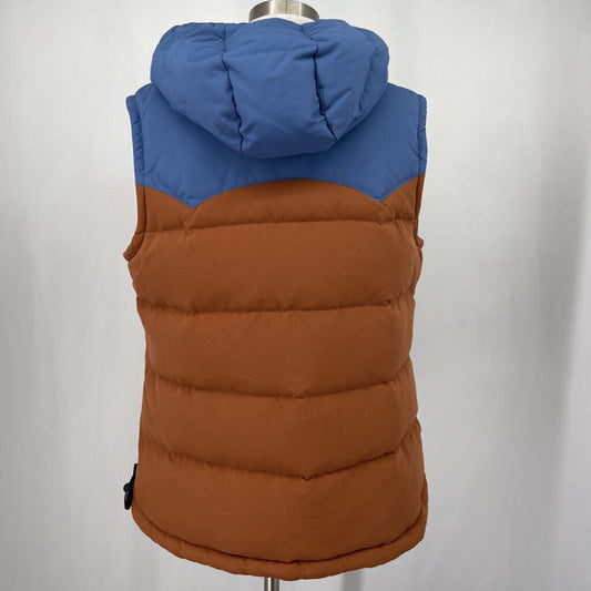 Patagonia Quilted Vest