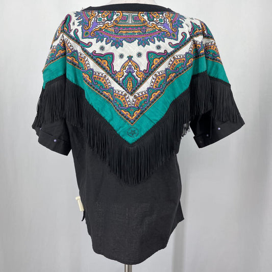 Hazelwood Southwest Fashion Shirt