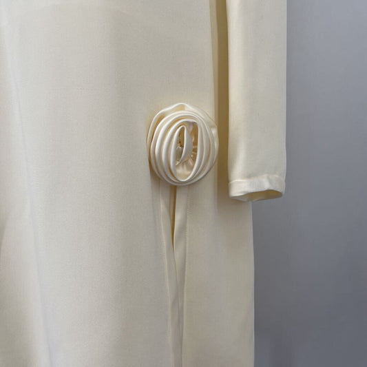 Heiser-Egan L/s Dress