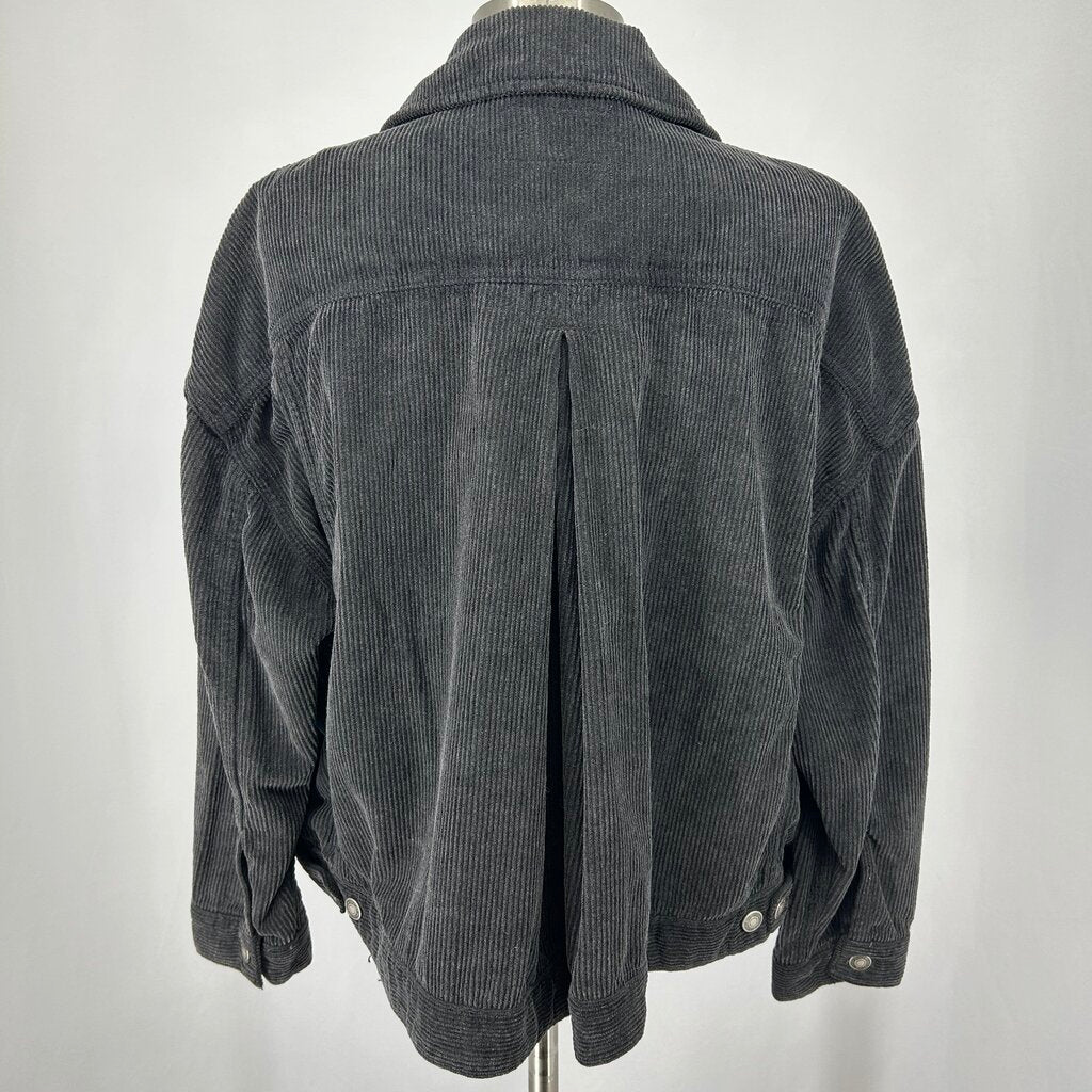 We The Free Corduroy Jacket