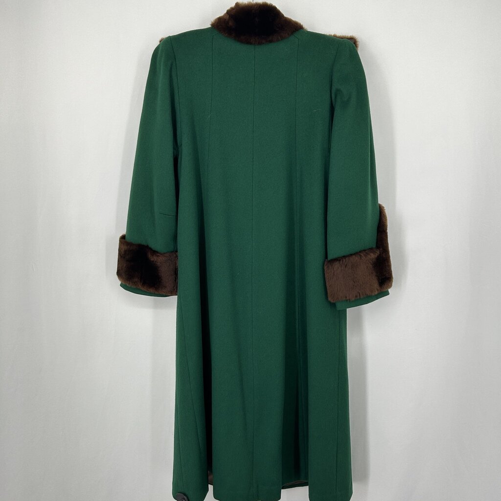 Vintage Over Coat