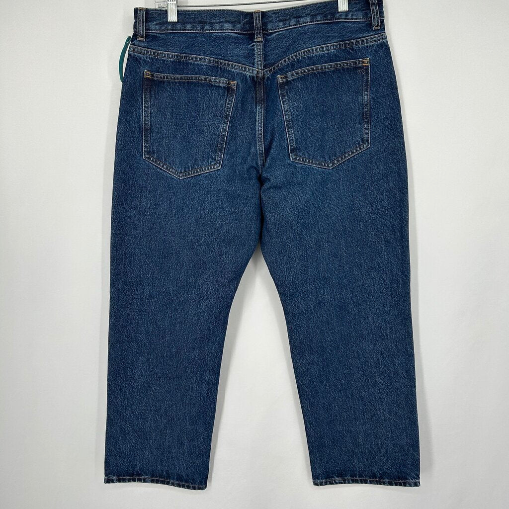 Madewell Jeans