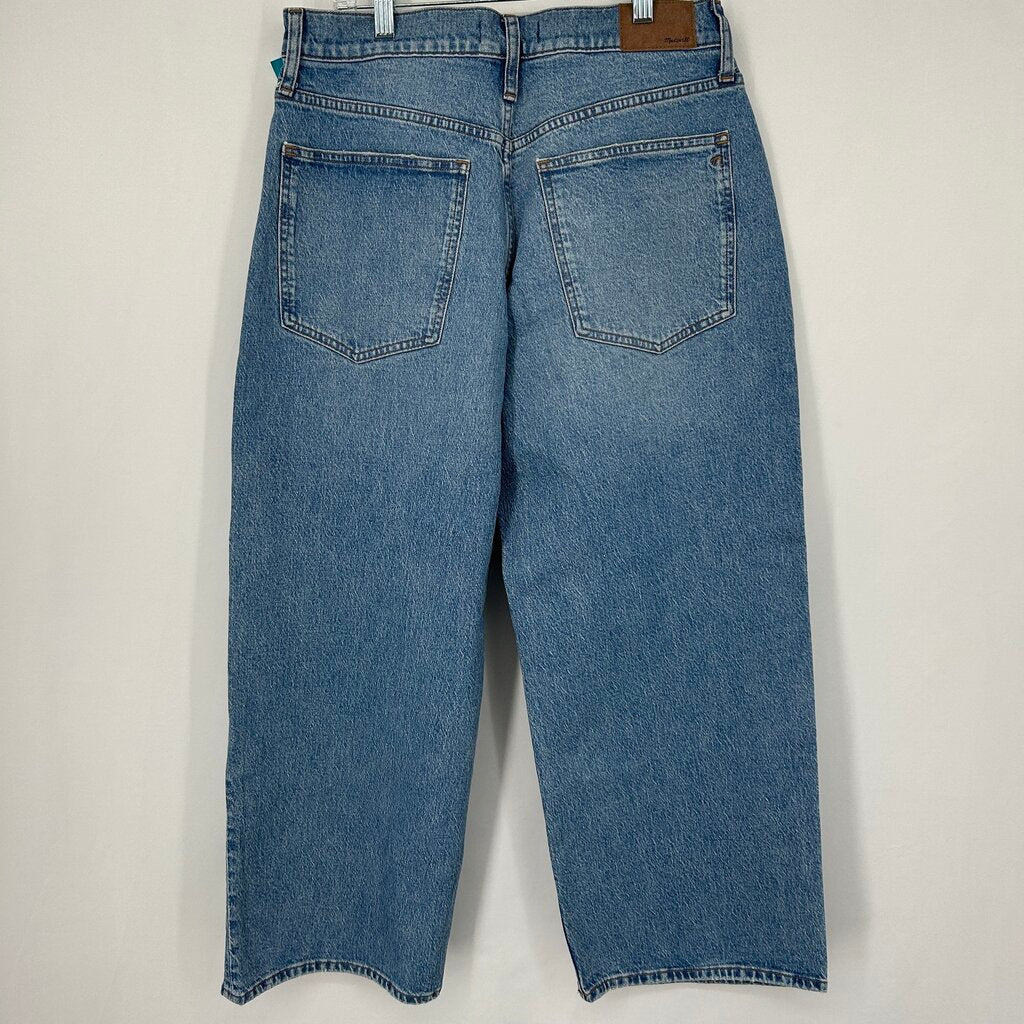 Madewell Jeans