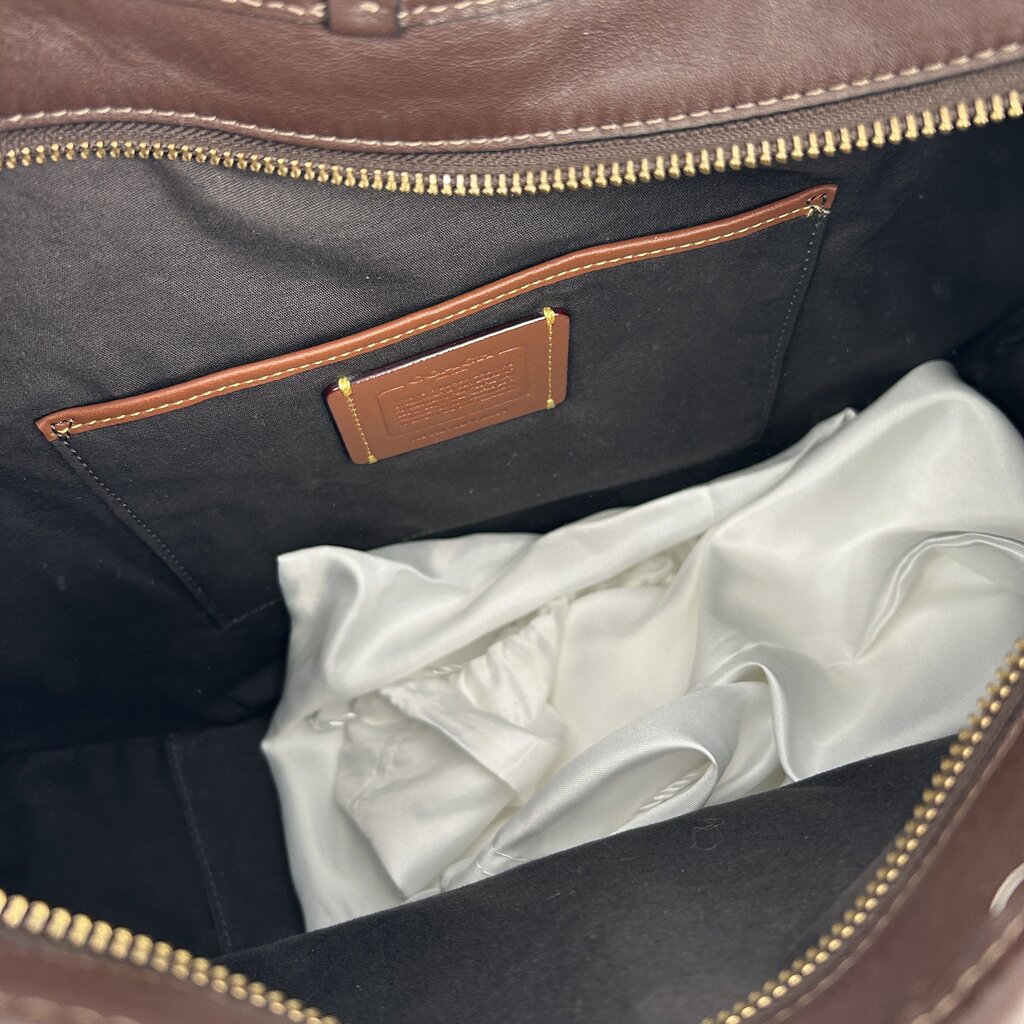 Coach Signature Hobo