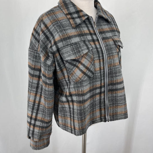 Hem & Thread Jacket