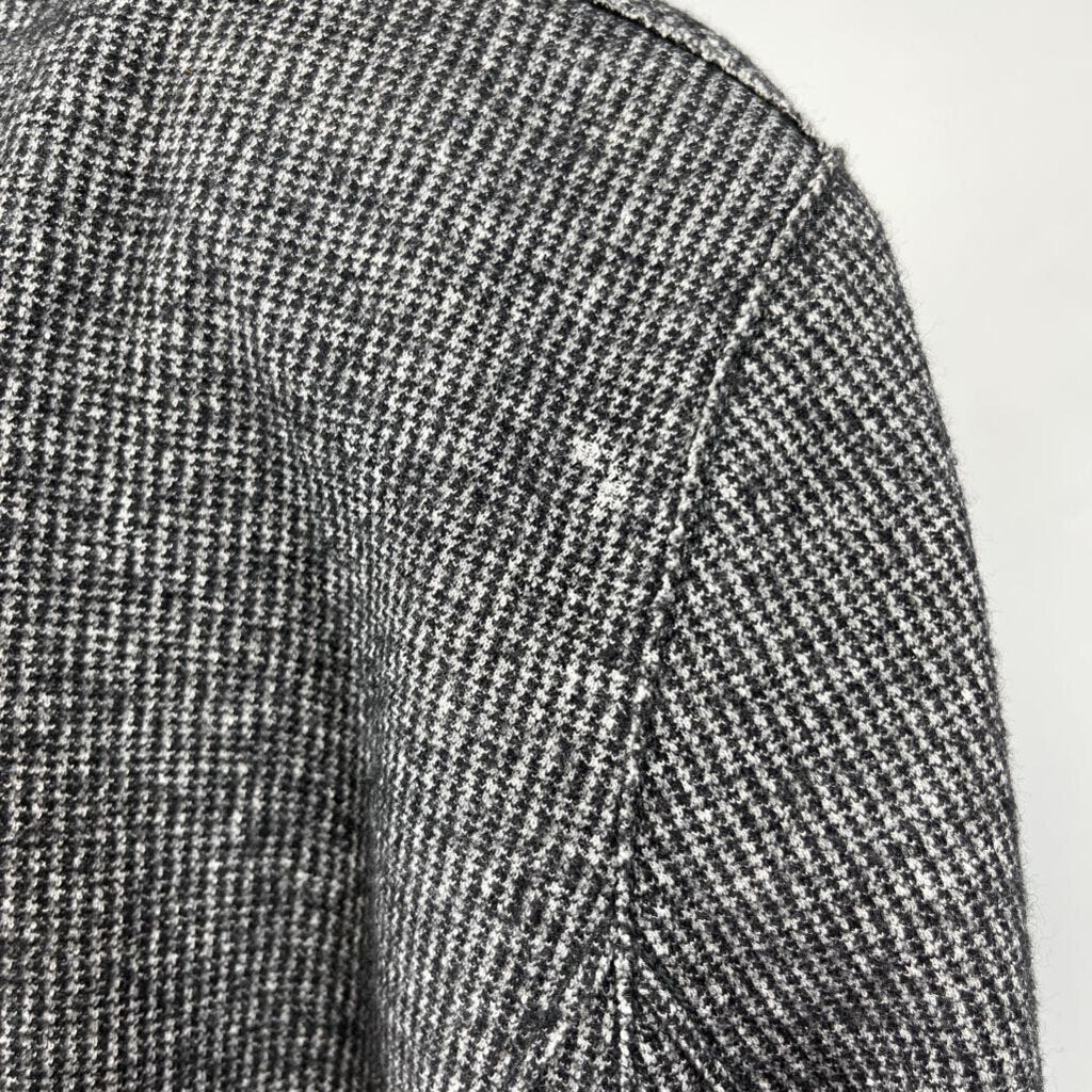Luisa Cerano Herringbone Jacket