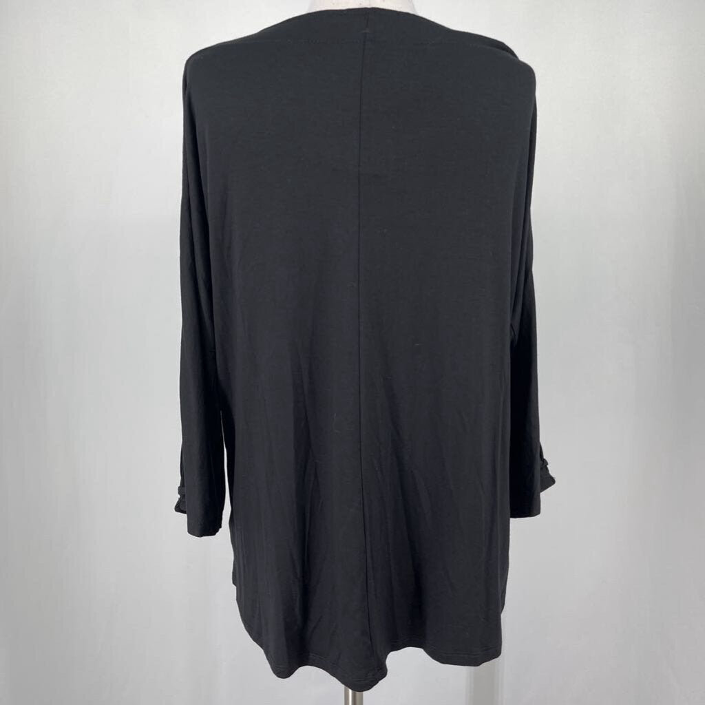 Cable & Gauge L/s Shirt