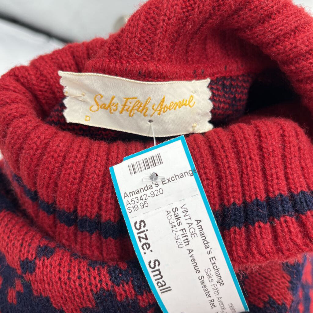 Saks Fifth Avenue Sweater
