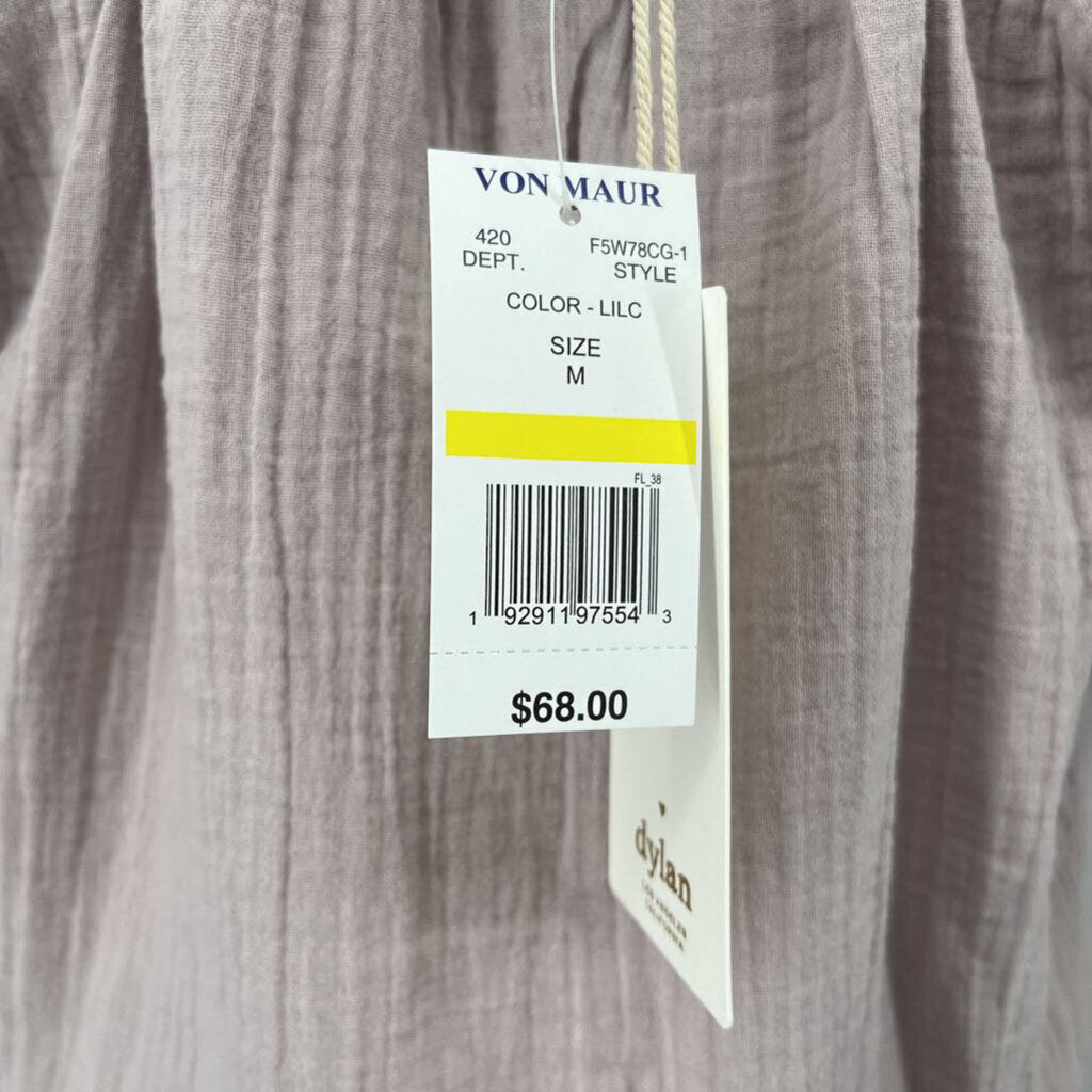 Dylan S/S Shirt
