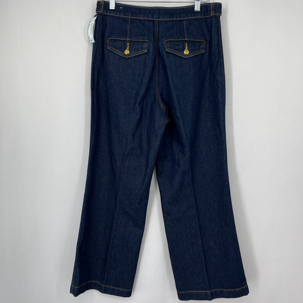Loft Trouser Jeans