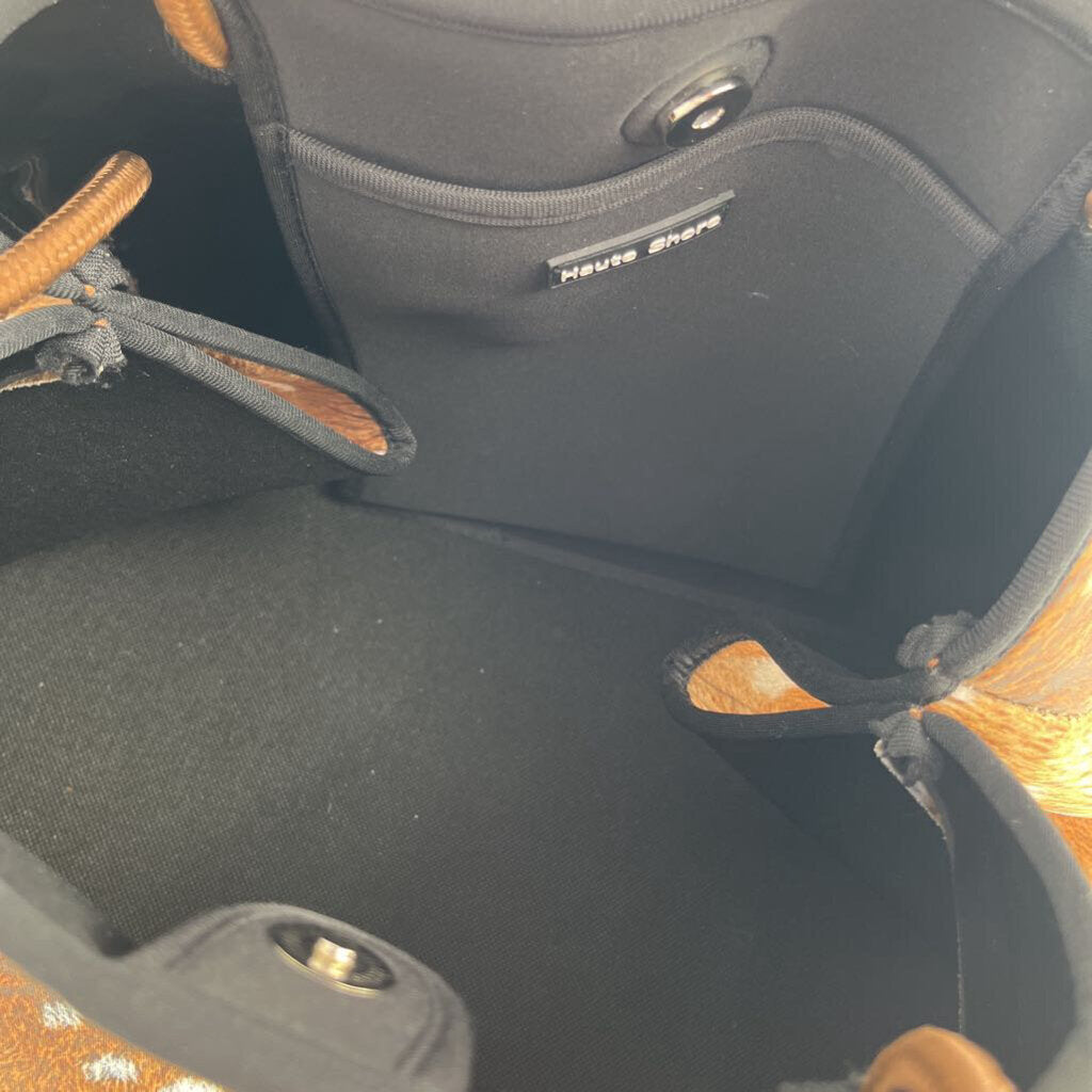Haute Shore Neoprene Tote