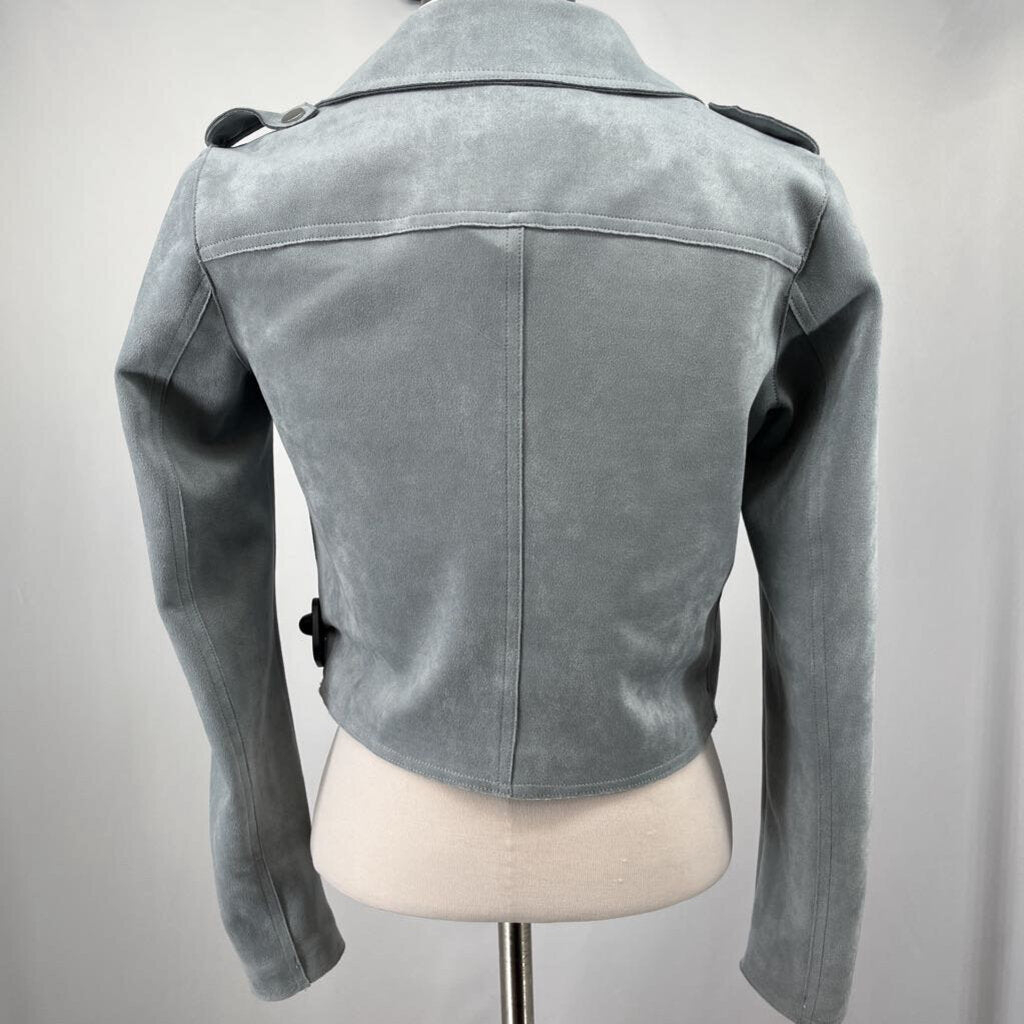 Anthropologie Jacket