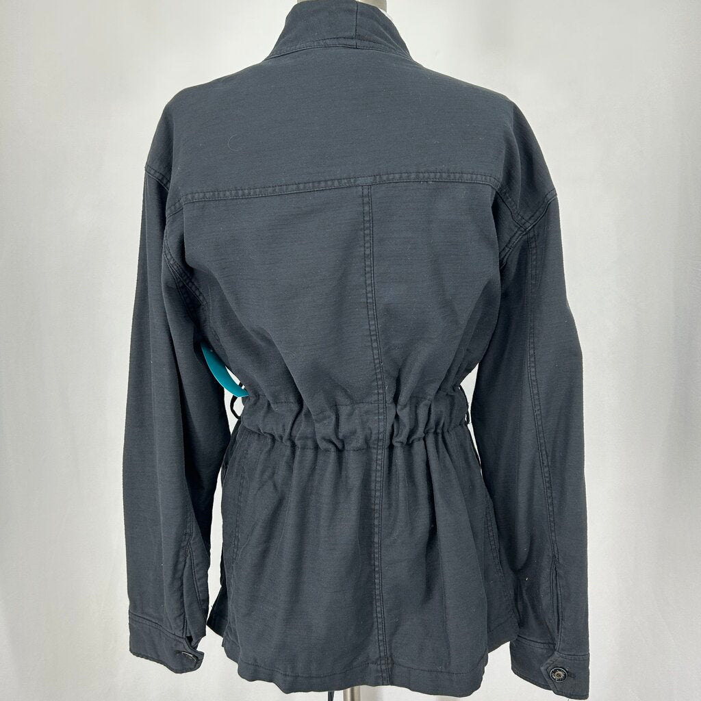 FP Belted Utility Jacket