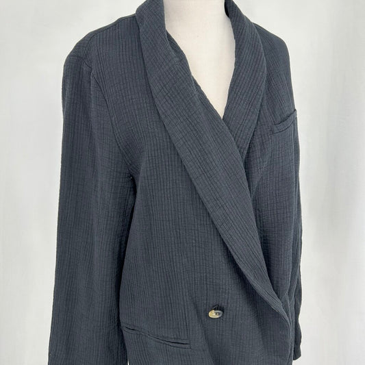 FP Gauze Jacket