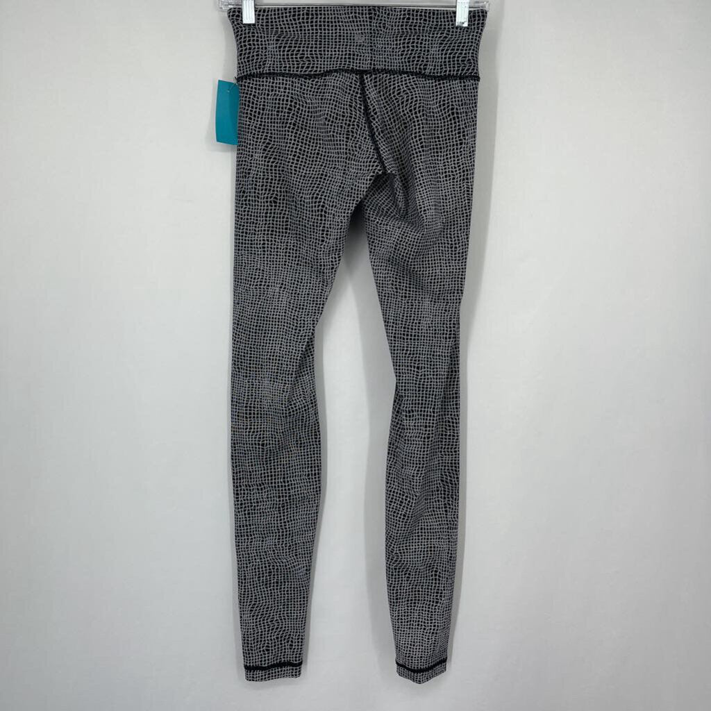 Lululemon Print Leggings