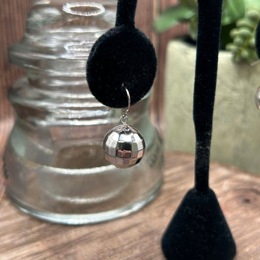 Milor 14k Earrings