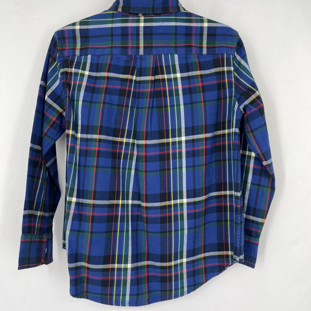 Ralph Lauren L/S Shirt