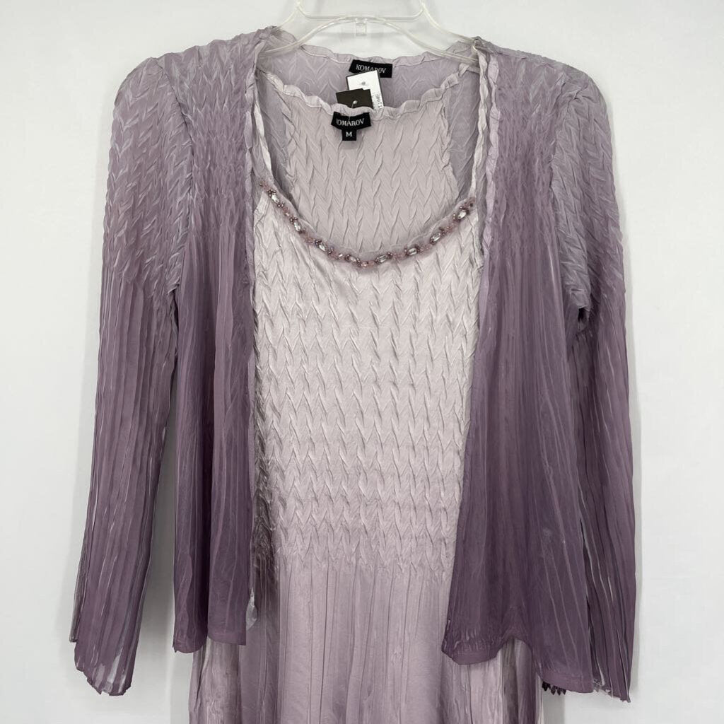 Komarov 2pc Dress