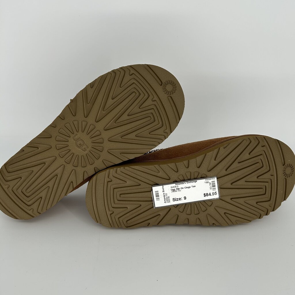 Ugg Slip On Clogs