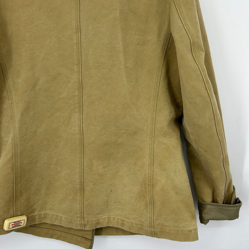 Burberry Jacket