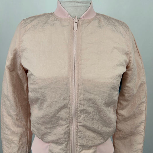 Lululemon Bomber Jacket