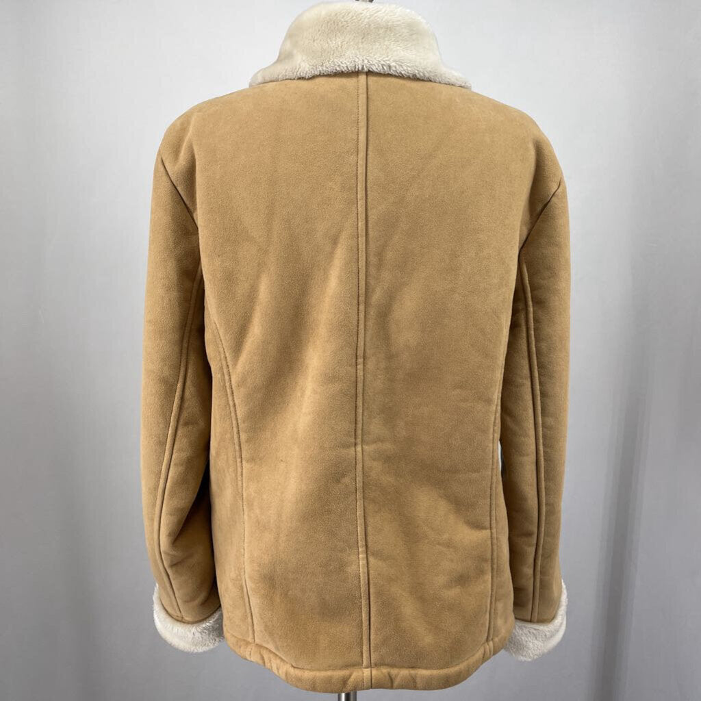 Braetan Coat