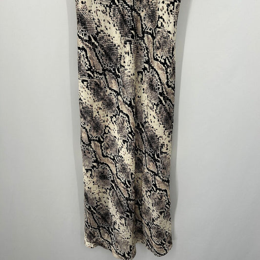 Cami NYC Slvls Slip Dress