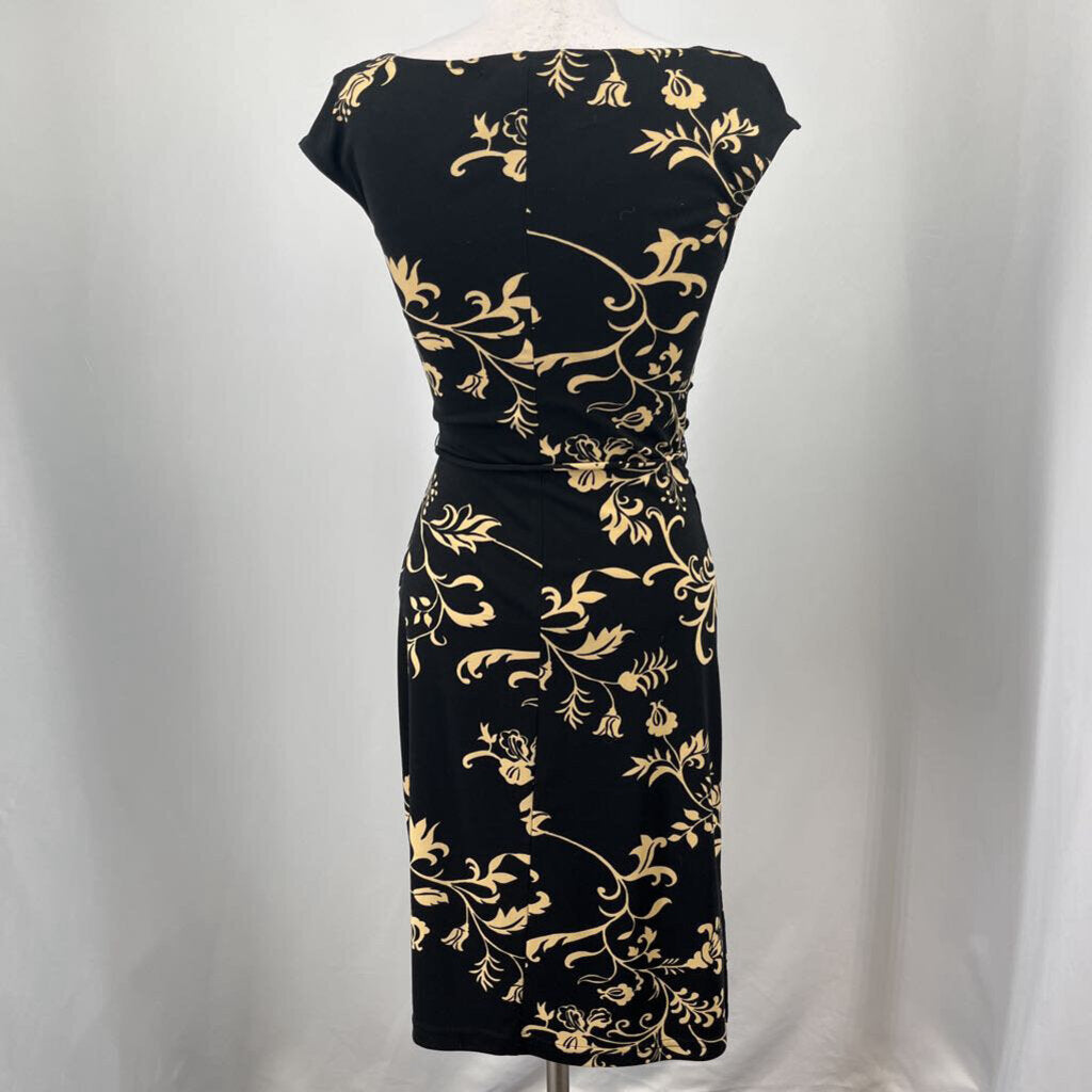 La Belle Slvls Dress