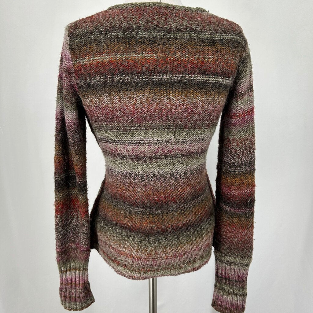 Royal Robbins L/s Sweater