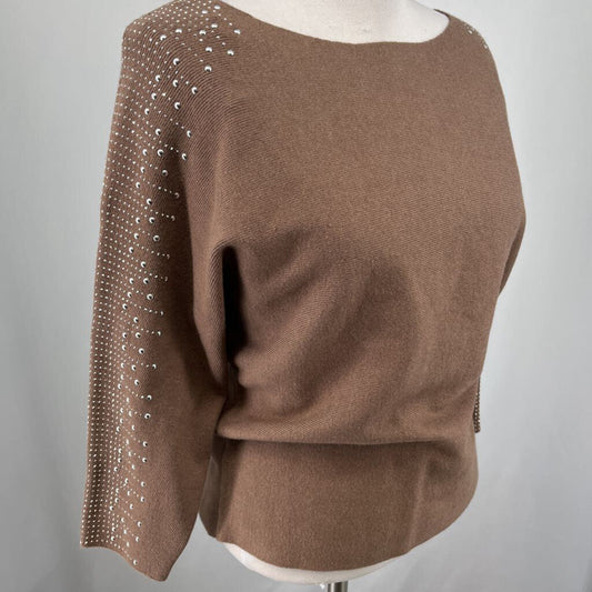 Staccato L/s Sweater
