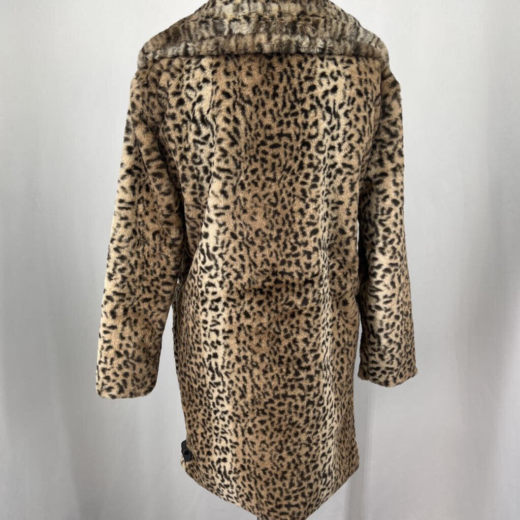 Mark Edwards Coat