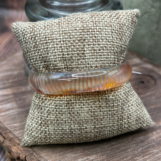 Kevin O'Grady Glass Cuff