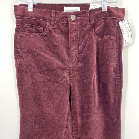 Loft Cord Pants