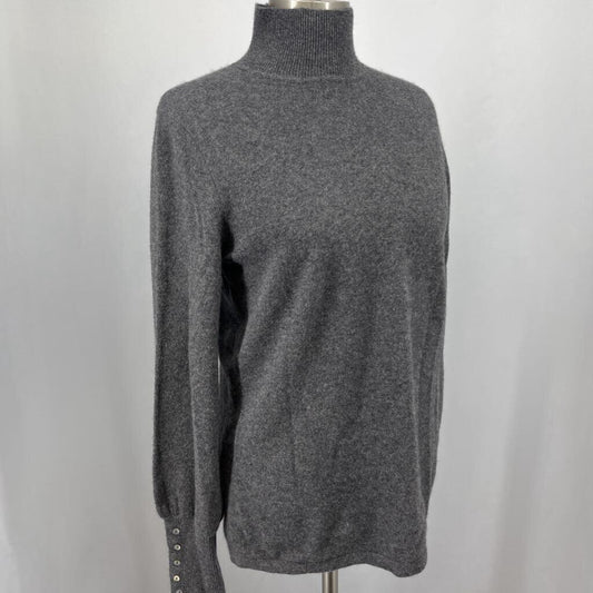Precious Fibers cashmere Sweater