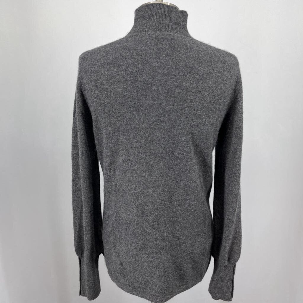 Precious Fibers cashmere Sweater