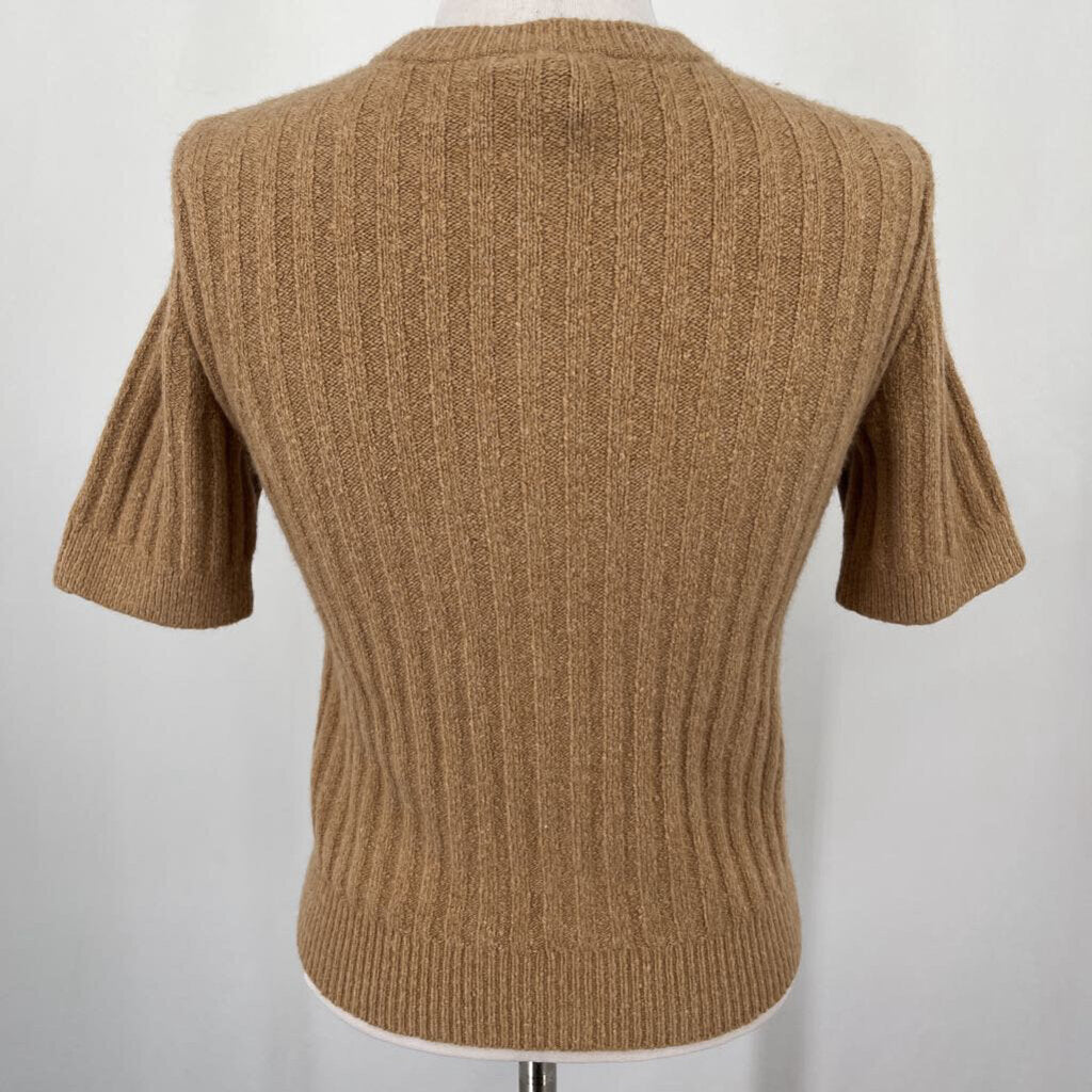 Madewell S/S Sweater
