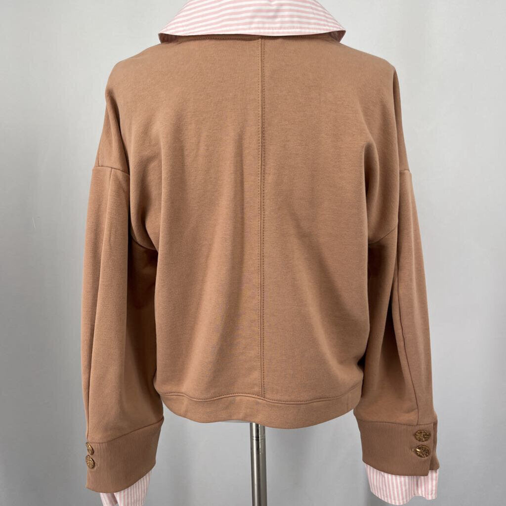 Anthropologie L/s Pullover